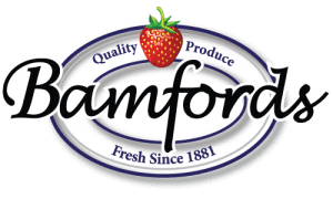 Bamford Produce Logo