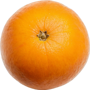 Orange Accent Image